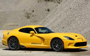 SRT Viper by GeigerCars 2013 года